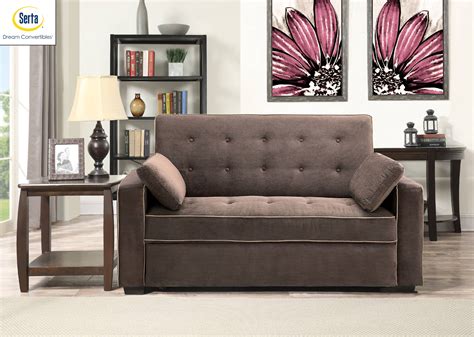 Buy Online Loveseat With Bed
